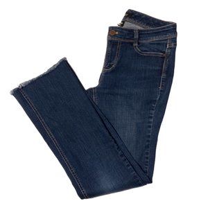 White House/Black Market Women's Jeans, Size 2